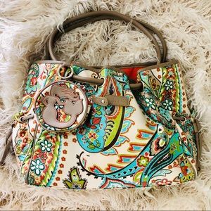 🐚Spartina 449 Tote Bag 🐚